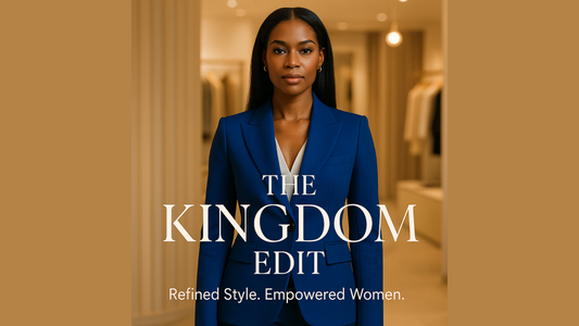 5 Ways to Wear a Blazer Like a Queen