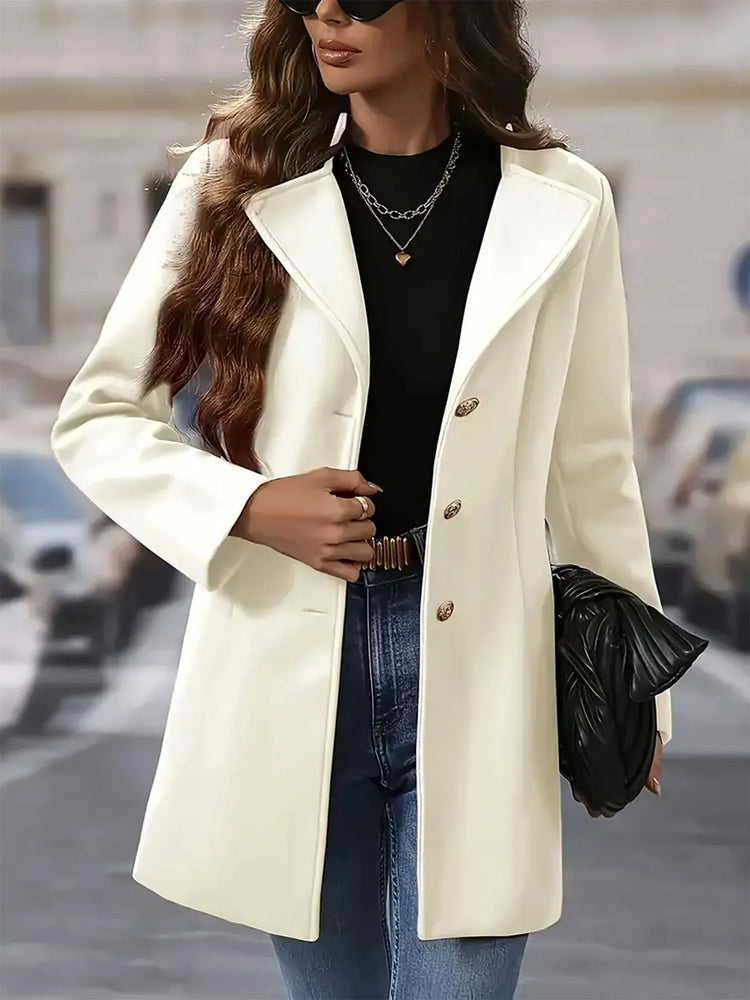 Luxury Blazers Collection