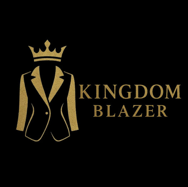 Kingdom Blazer